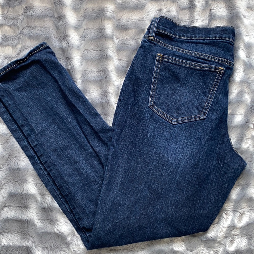 Old Navy Skinny Jeans